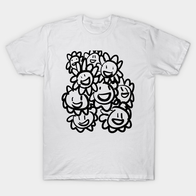 Takashi murakami t shirt cheap